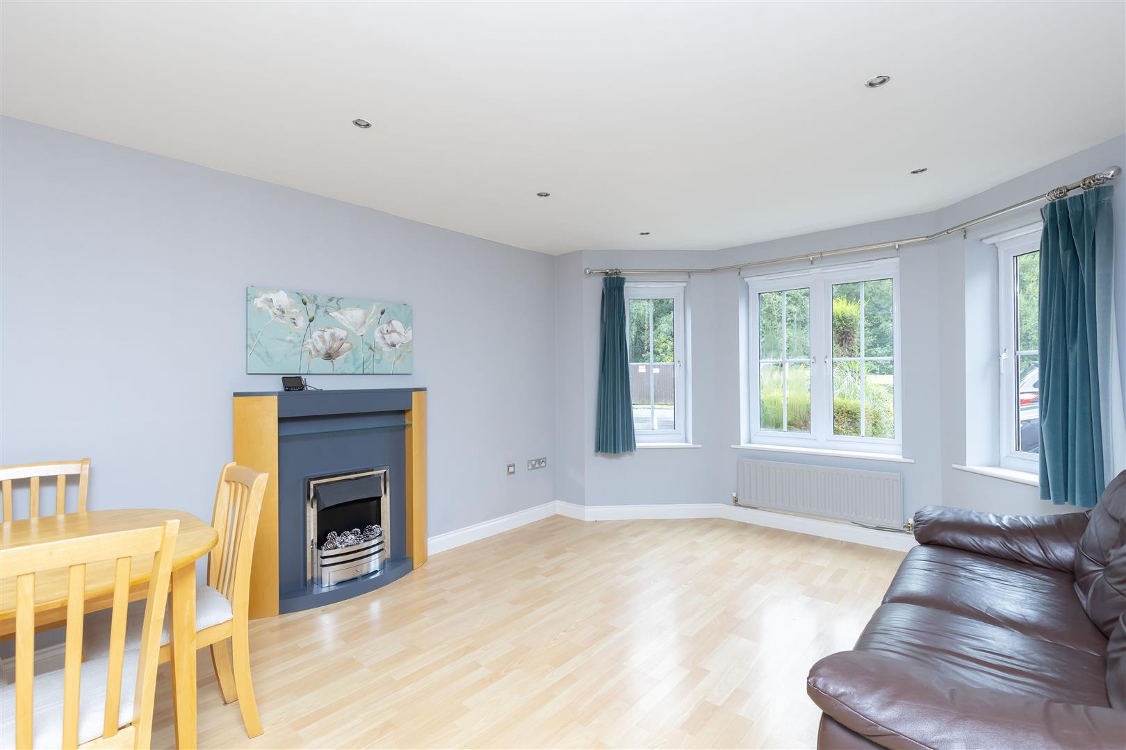 2 bed property in Firbank, Preston